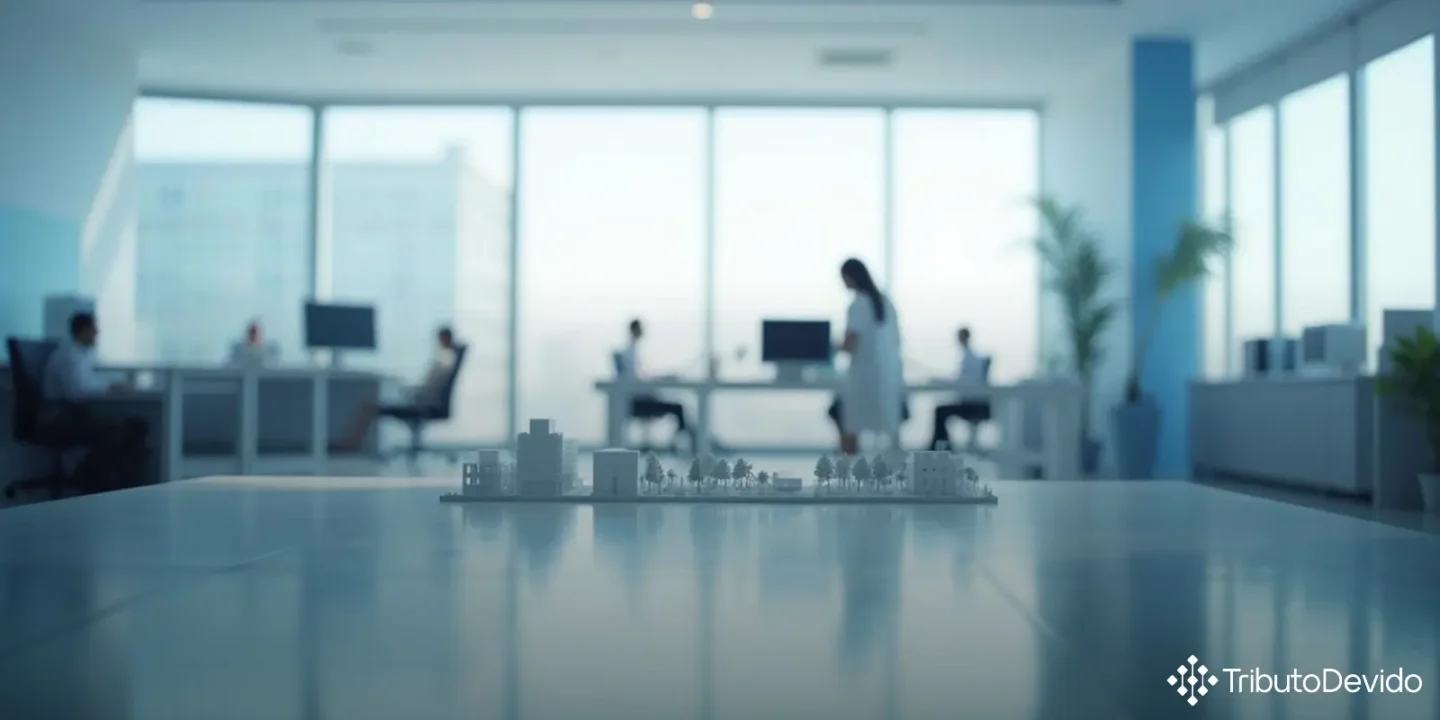 redução de percentuais no lucro presumido para serviços hospitalares