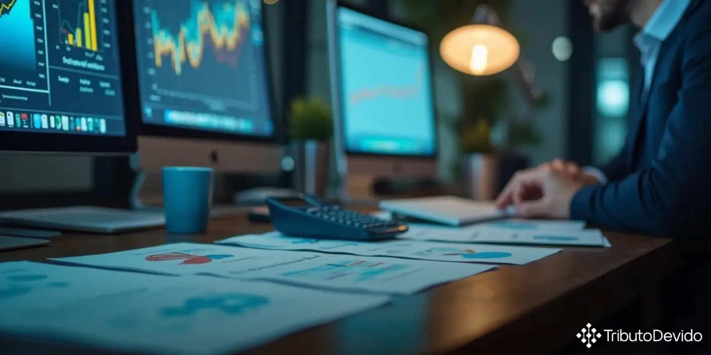 Tributação de PIS/Pasep e Cofins sobre rendimentos de depósitos compulsórios bancários