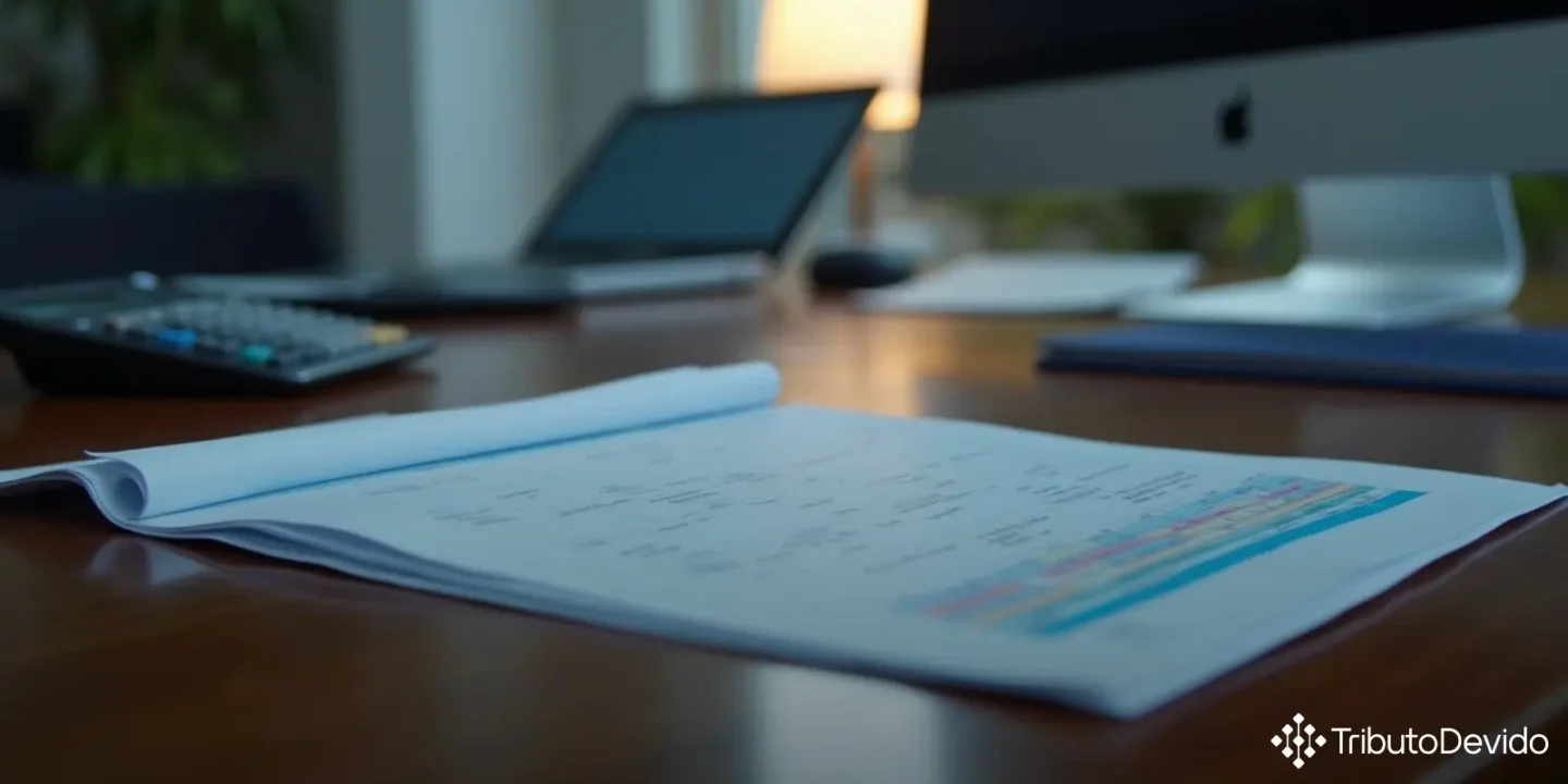 Tributação na redução de juros e multas pelo PERT