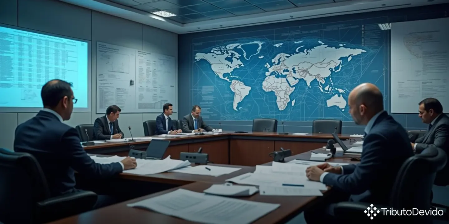 PIS/Pasep em Entidades Públicas