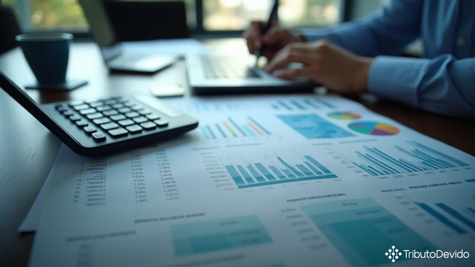 tributação na alienação de participação societária no lucro presumido