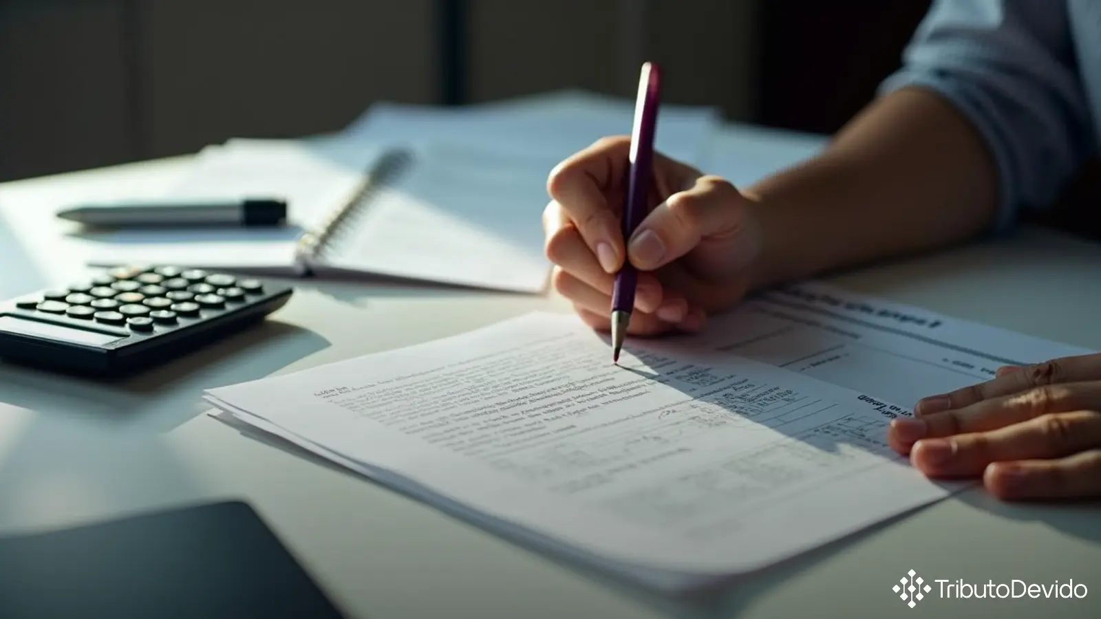 tributação de serviços de pintura predial no Simples Nacional