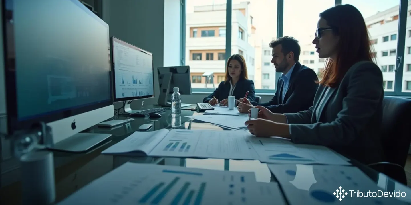 percentual reduzido para serviços hospitalares no Lucro Presumido