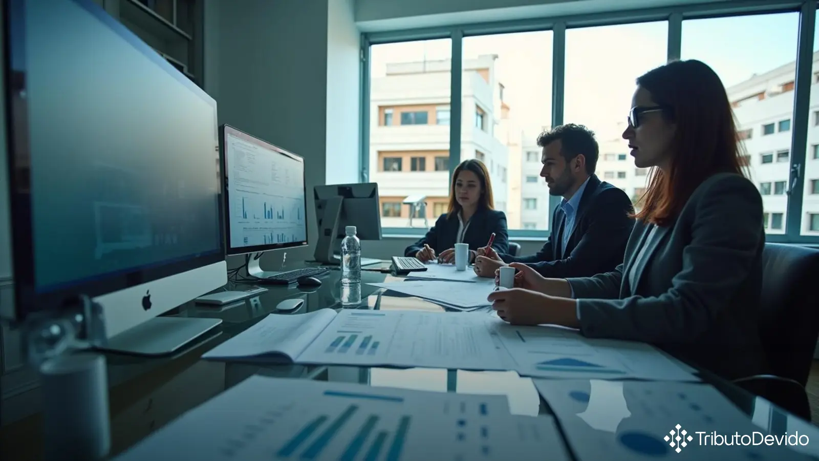 percentual reduzido para serviços hospitalares no Lucro Presumido