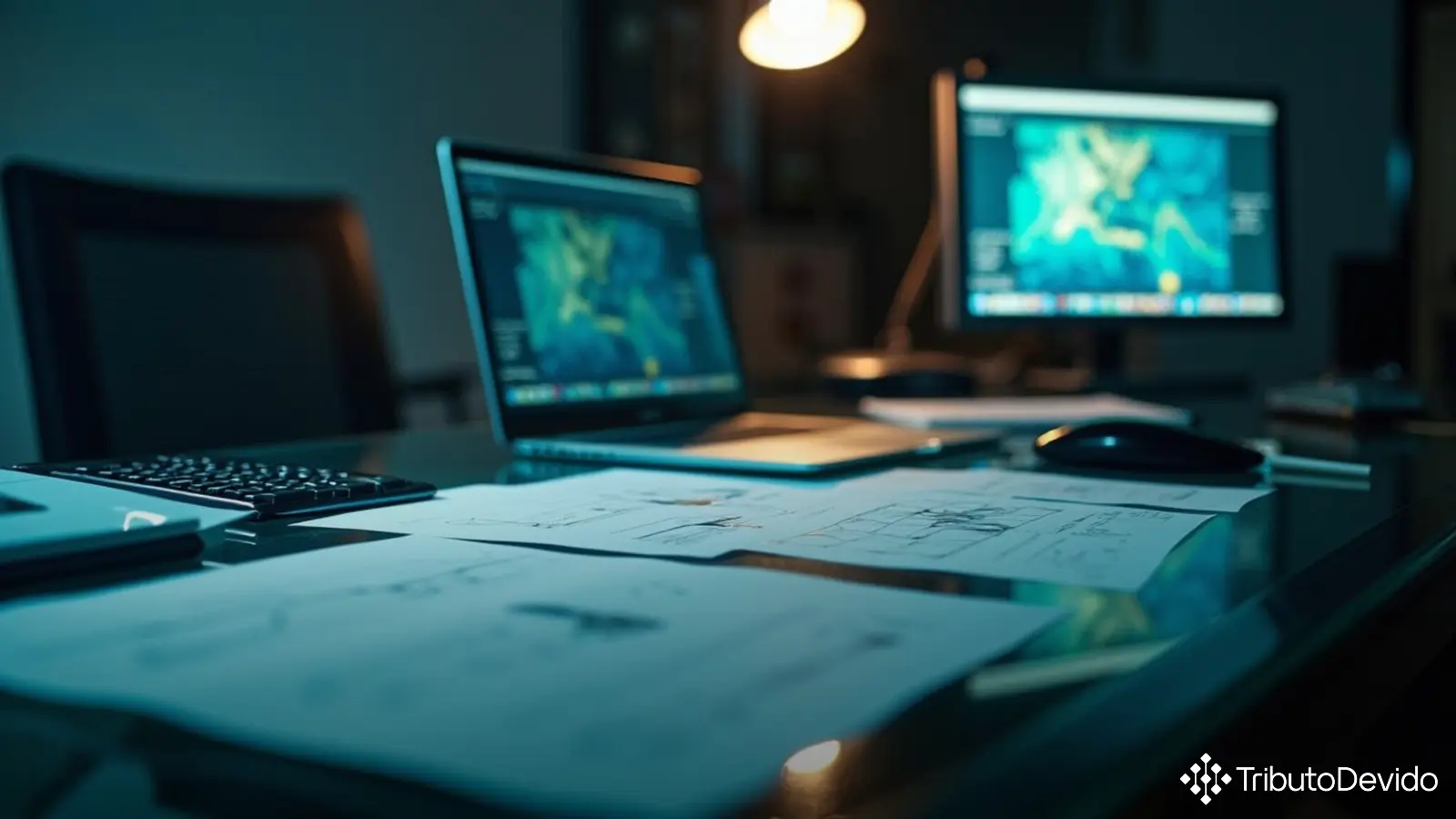 Tributação de Software: Remessas ao Exterior para Licenças de Uso e Serviços Técnicos