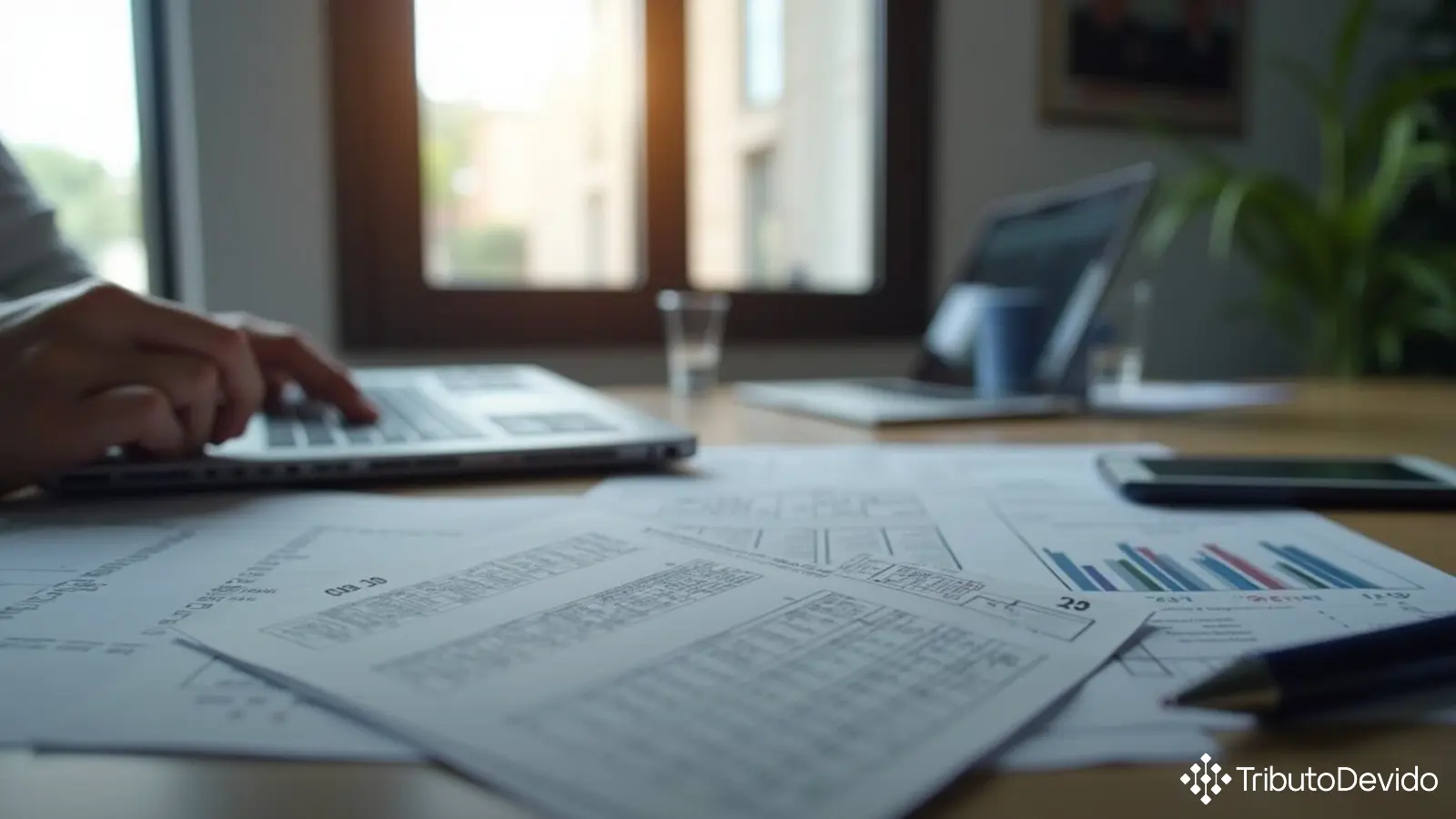 tributação de software no lucro presumido