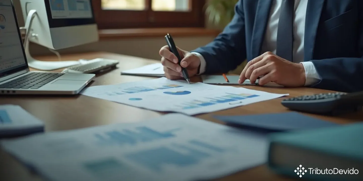 tributação de software no lucro presumido