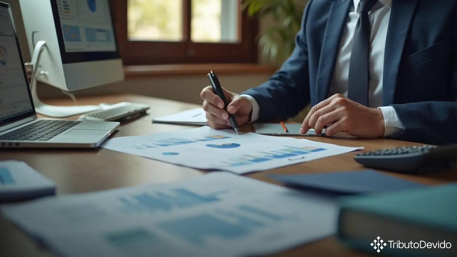 tributação de software no lucro presumido