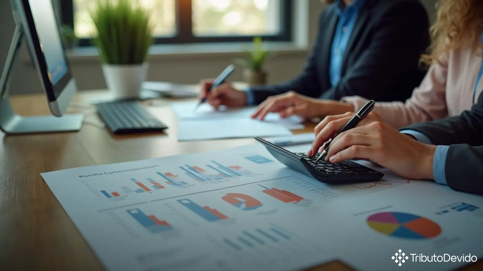 Tributação pelo Lucro Presumido sobre licenciamento ou cessão de software