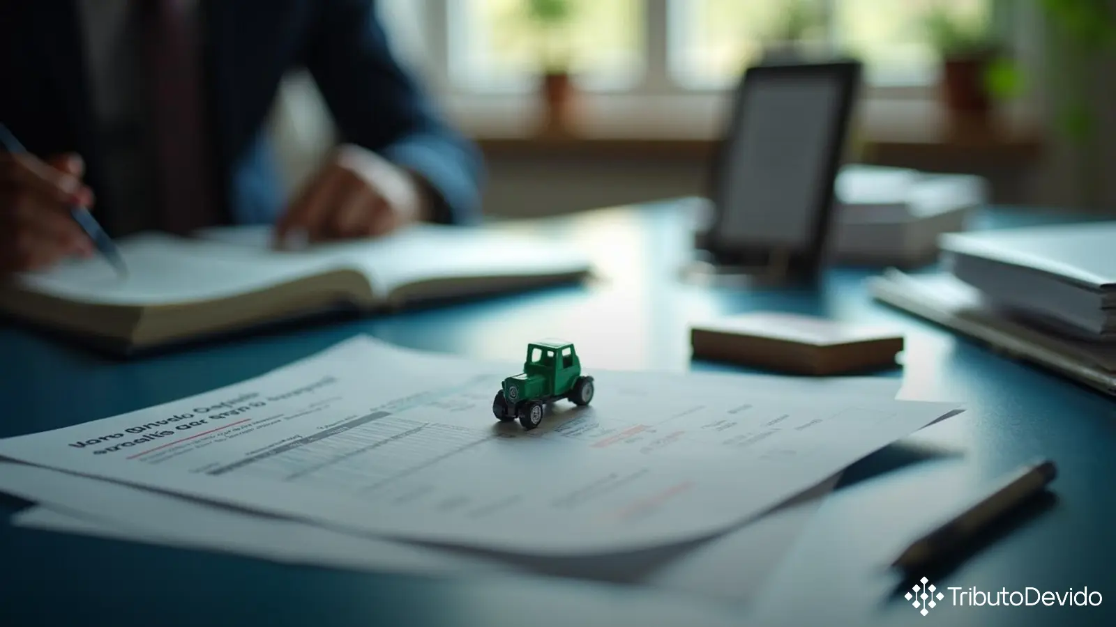 Tributação PIS/COFINS sobre profit no agenciamento de cargas