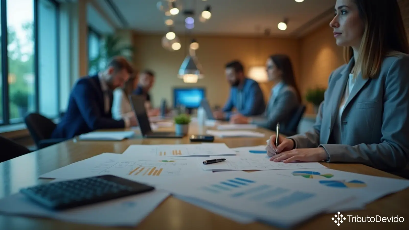 tributação dos agentes de integração de estágio