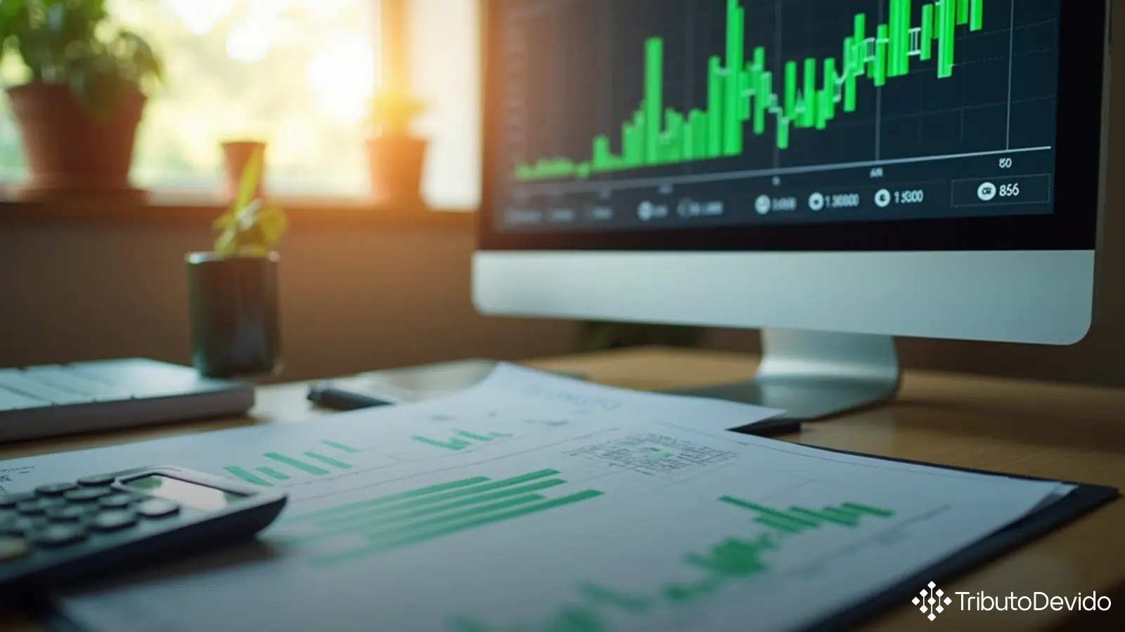 Tributação de receitas financeiras para associações sem fins lucrativos