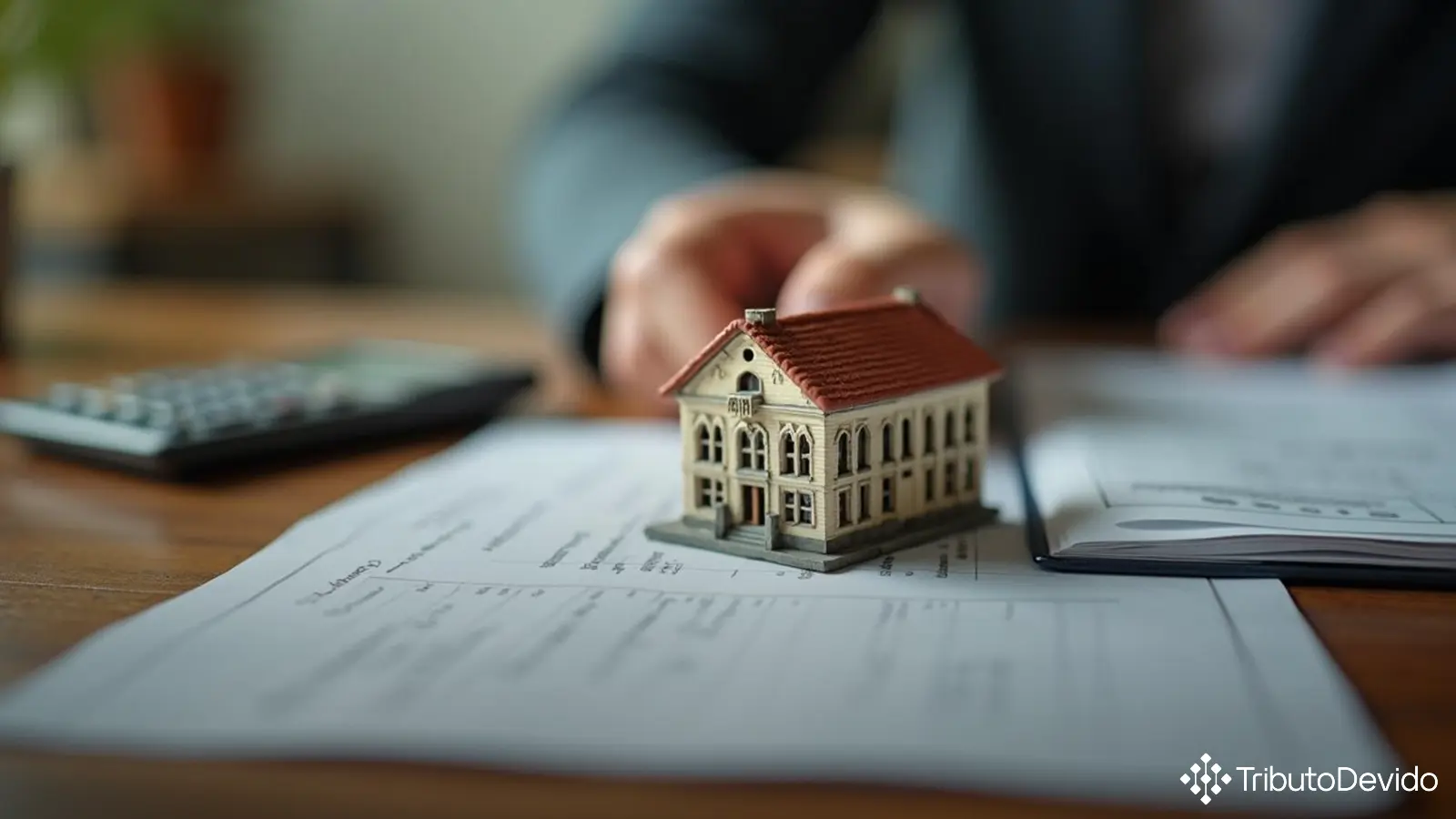 Tributação de associações civis que atuam como central de compras