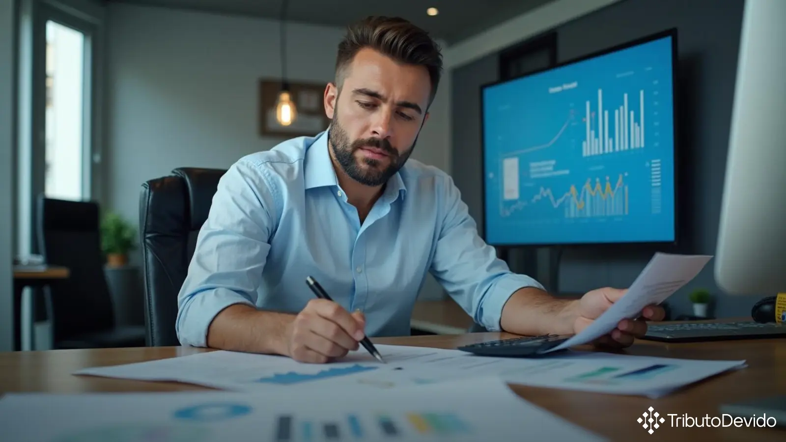 tributação-lucro-presumido-atividade-gráfica