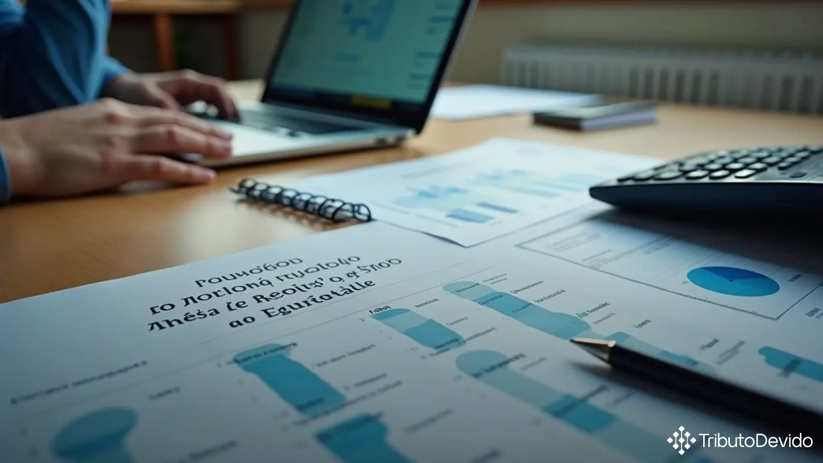 tributação de bolsa de estudo e pesquisa