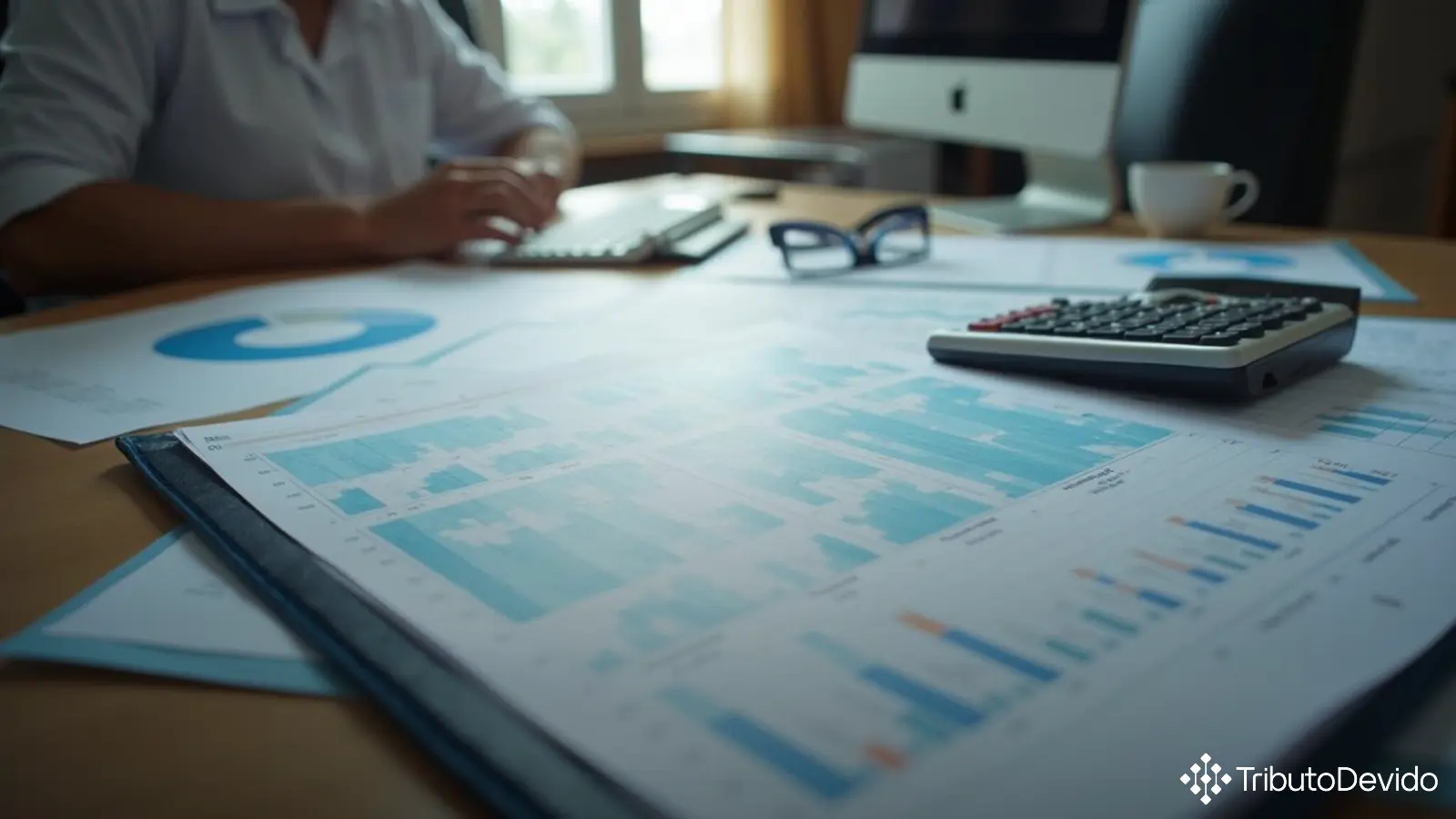 Tributação de valores recebidos por clínicas médicas