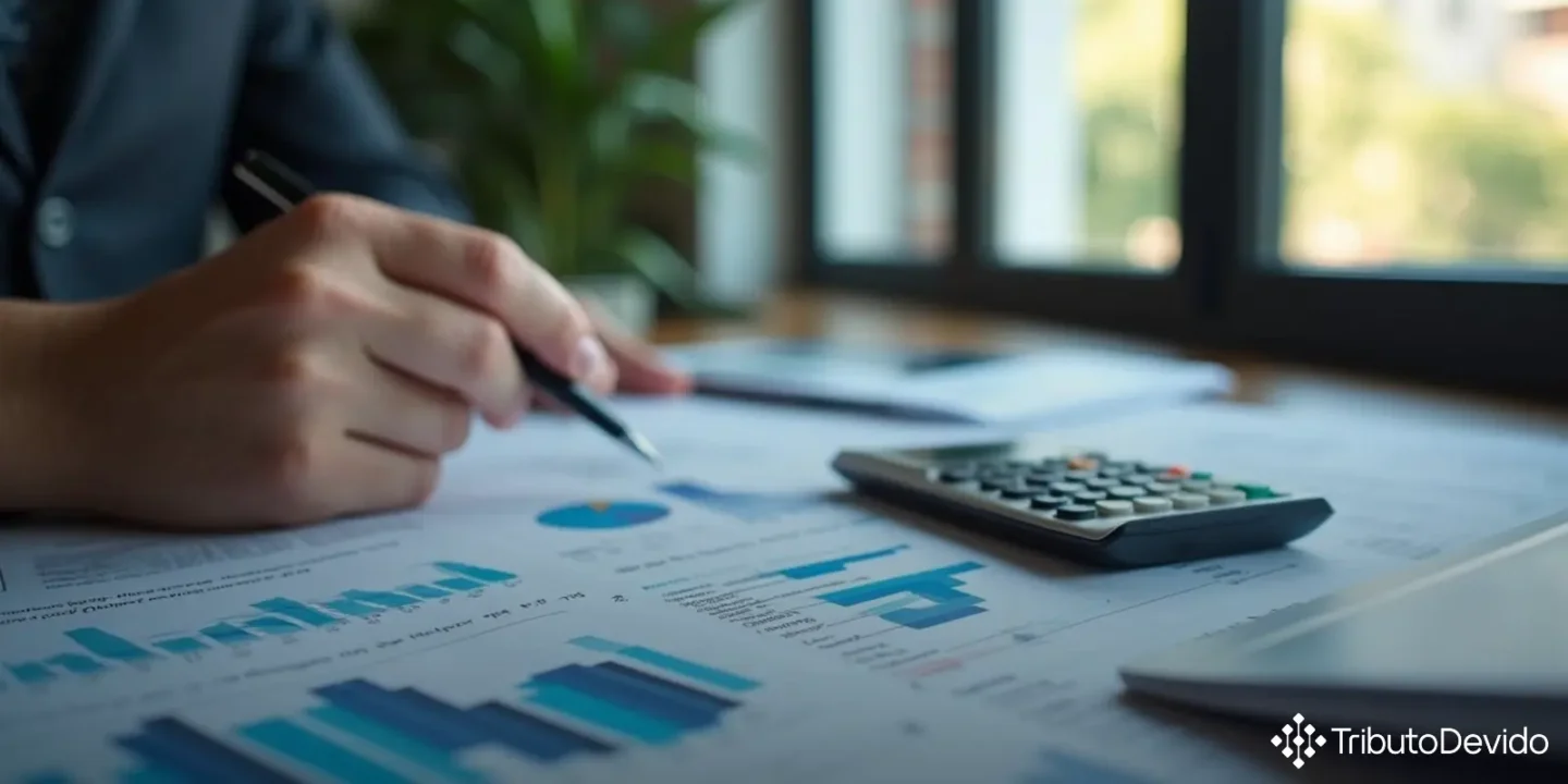 Tributação de PIS/COFINS na importação e venda de combustíveis