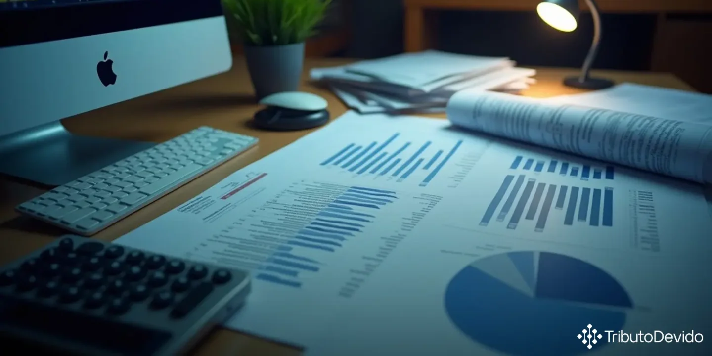 tributação de variações monetárias em depósitos judiciais