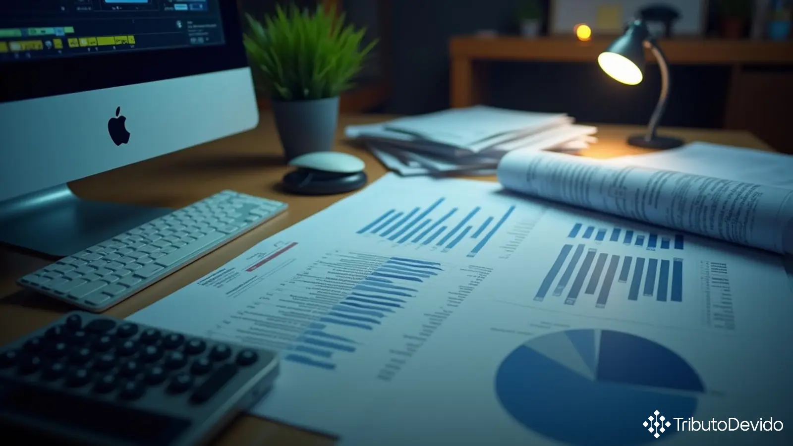 tributação de variações monetárias em depósitos judiciais