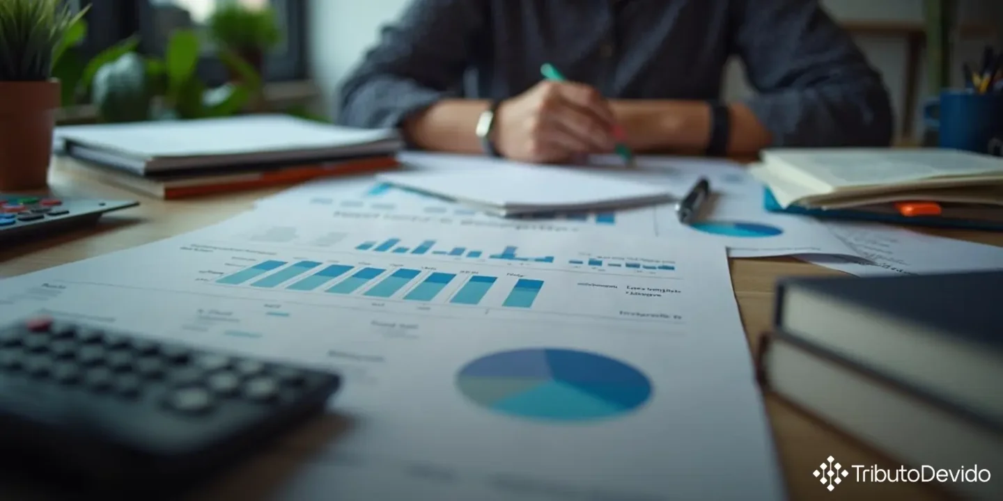 Regime tributário de PIS/COFINS para empresas jornalísticas