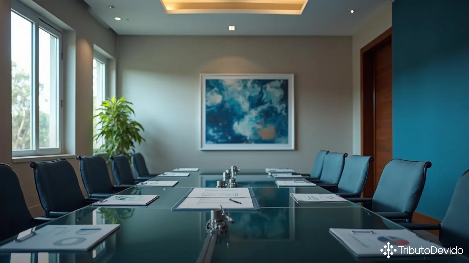 Tributação de Juros sobre Capital Próprio em Holdings