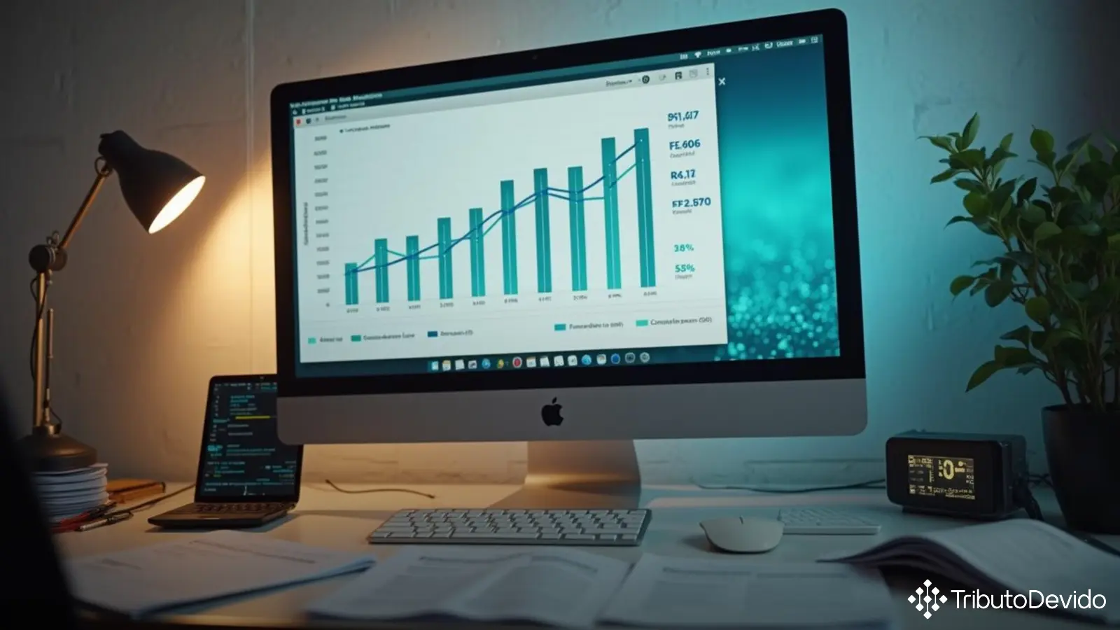 tributação de honorários de sucumbência no Simples Nacional