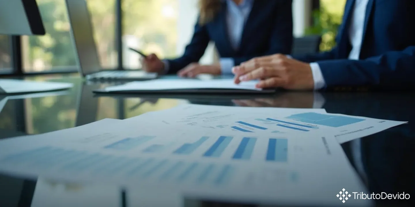 Tributação de imóveis vendidos por empresas do lucro presumido