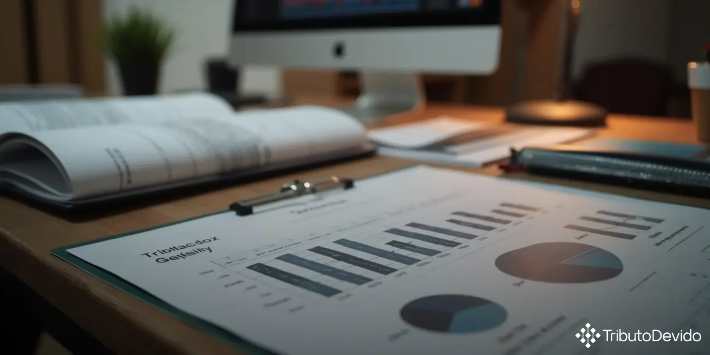 Tributação de venda de imóveis no Lucro Presumido