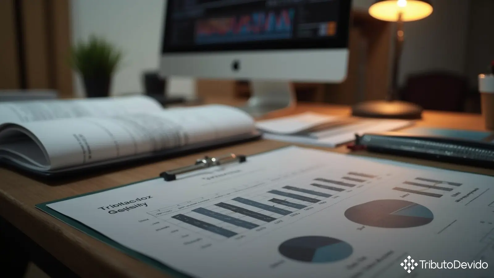 Tributação de venda de imóveis no Lucro Presumido