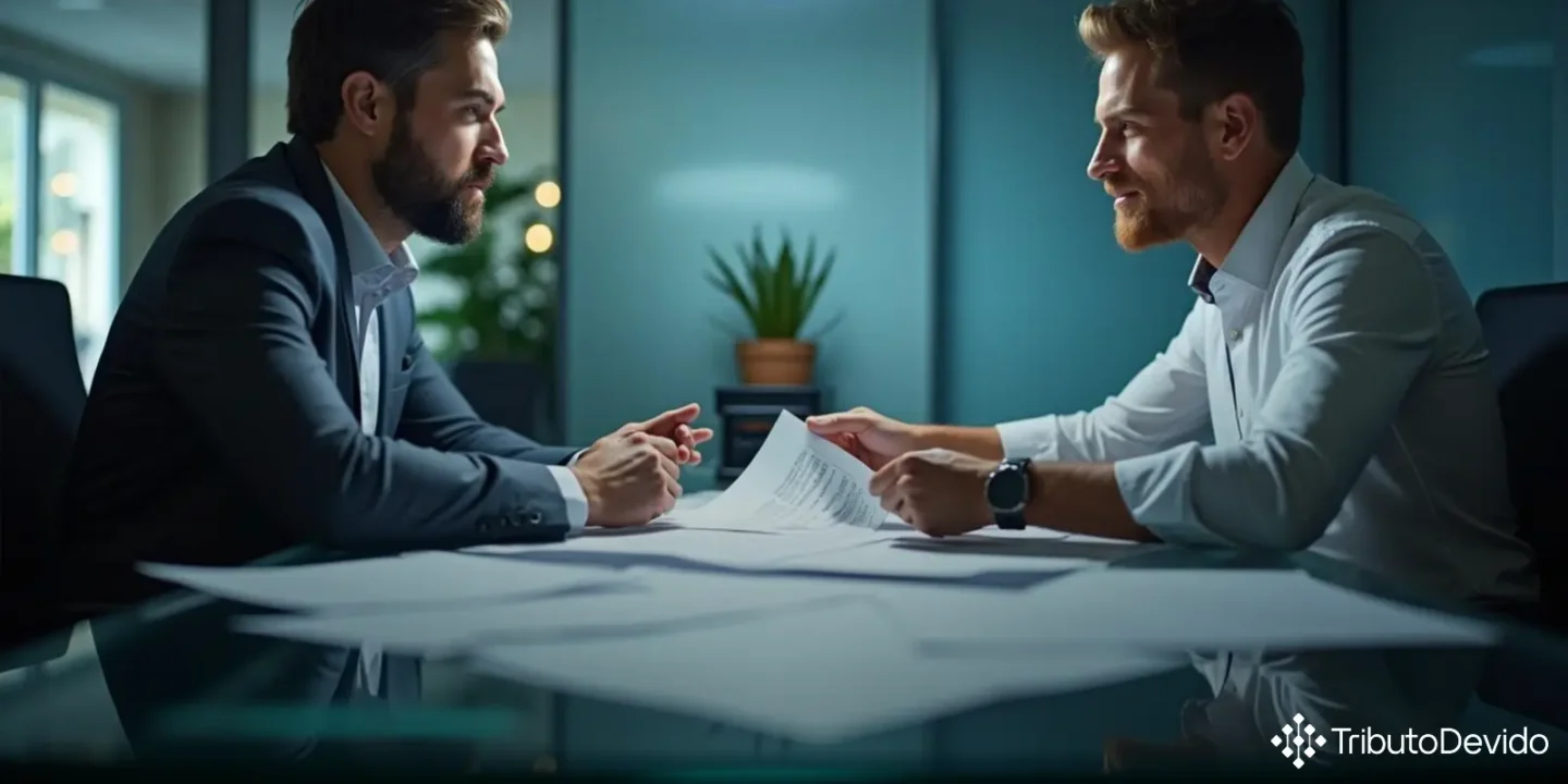 Tributação de Imóveis Alugados e Posteriormente Vendidos no Lucro Presumido