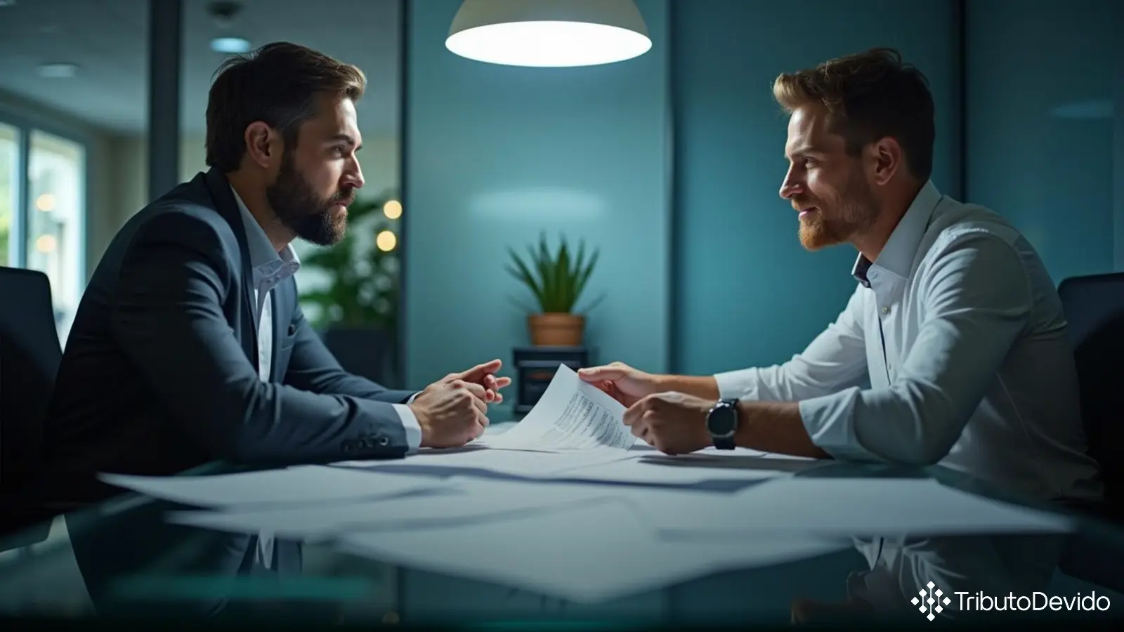 Tributação de Imóveis Alugados e Posteriormente Vendidos no Lucro Presumido