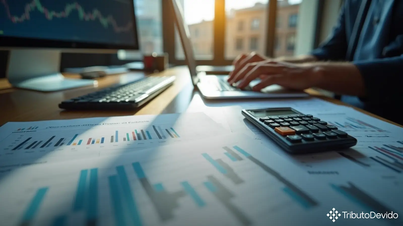 Tributação de Marketplaces