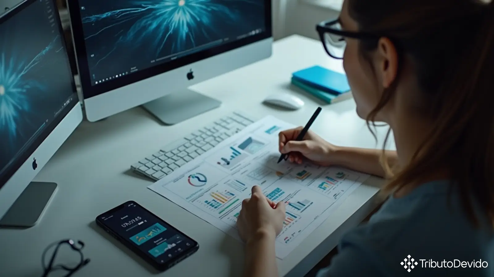 tributação em marketplaces