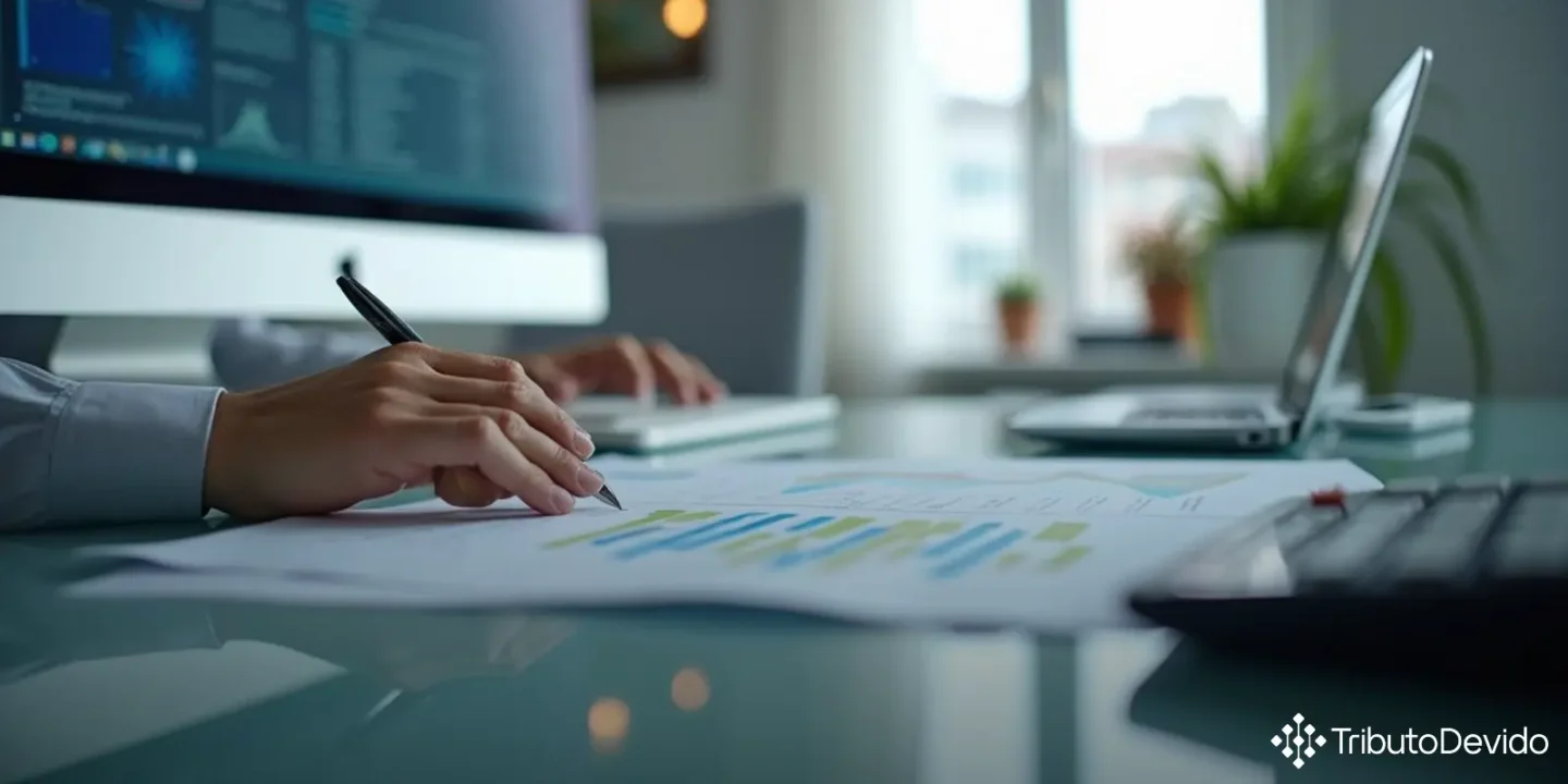 tributação de serviços odontológicos no lucro presumido