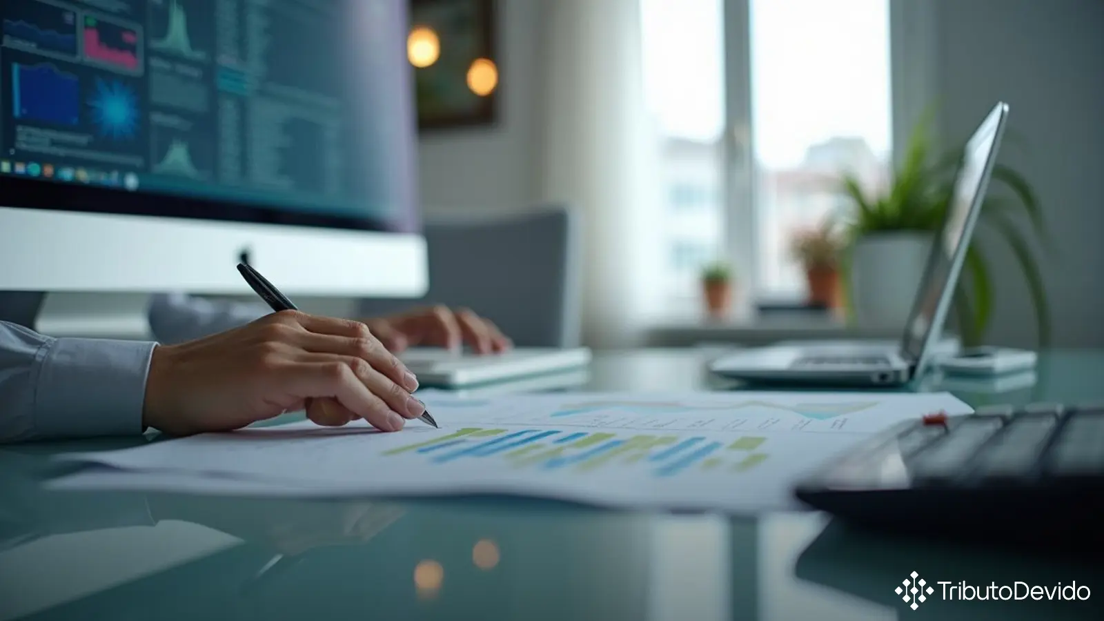 tributação de serviços odontológicos no lucro presumido