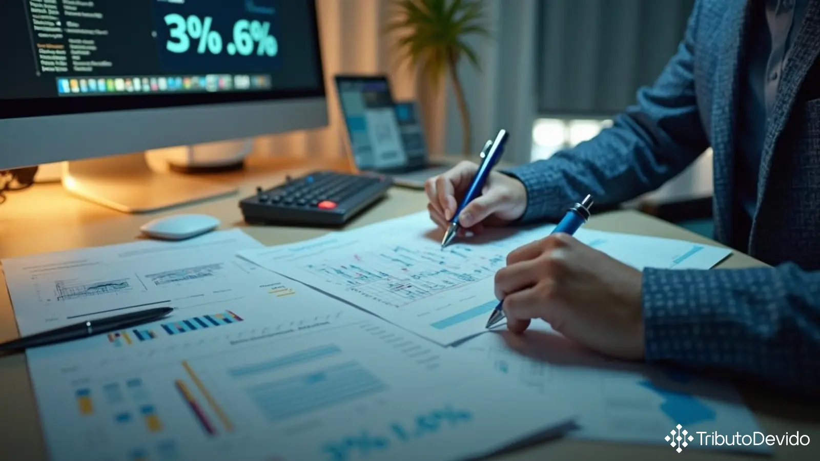 Tributação PIS/COFINS para empresas de serviços de informática