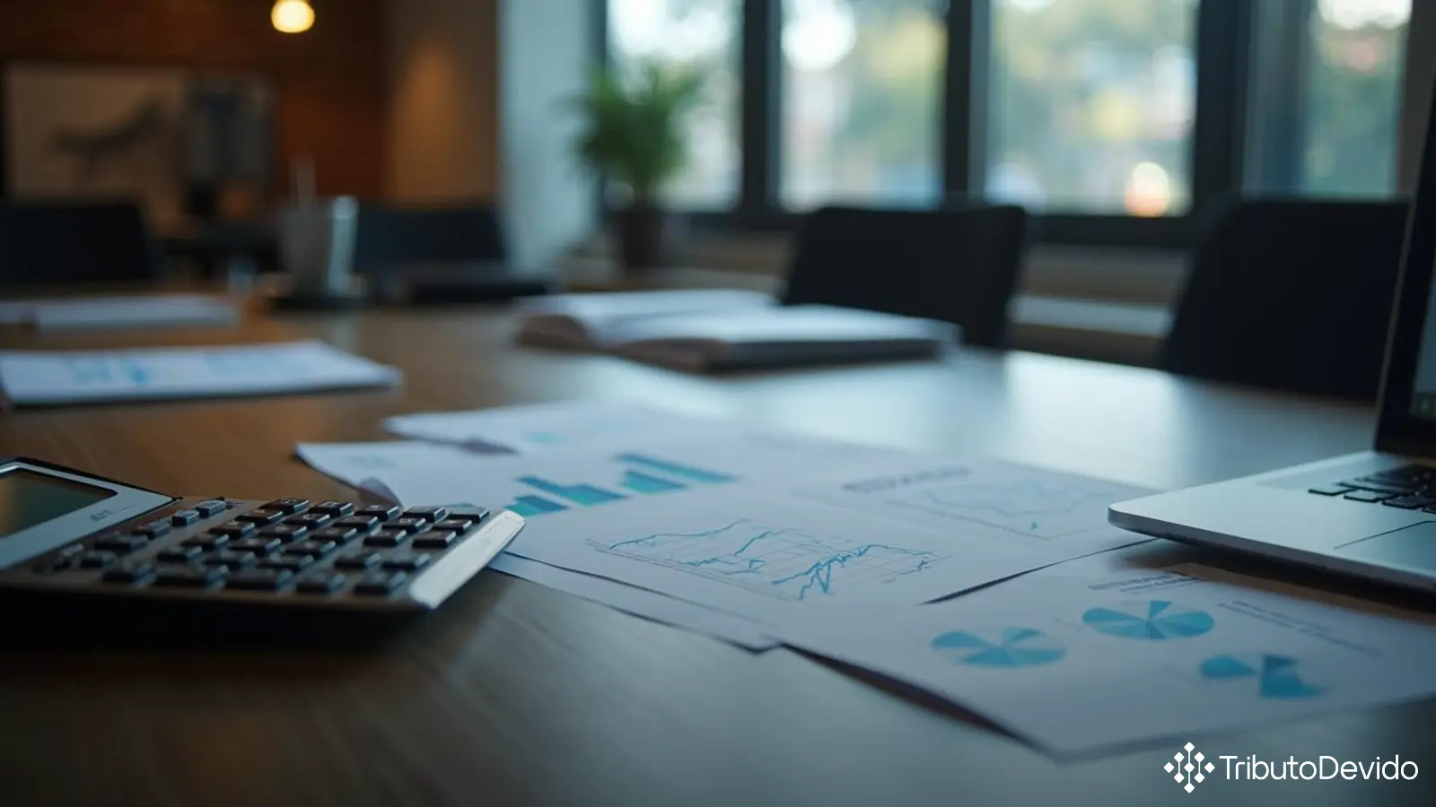 tributação na alienação de participação societária no lucro presumido