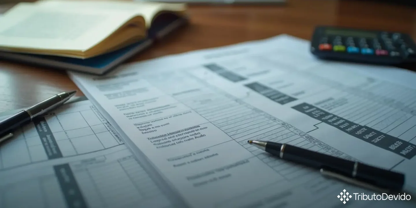 incidência de IRPF sobre devolução de valores