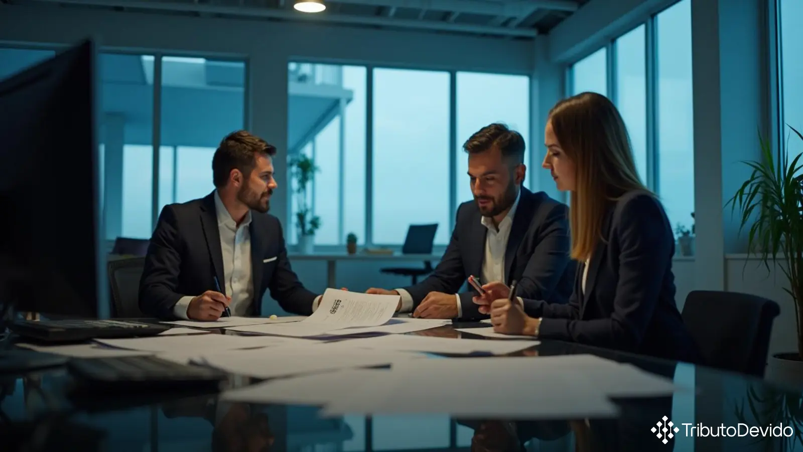 Tributação da CPRB em contratos com entes públicos