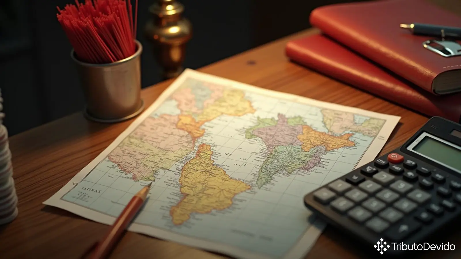 Tributação de Remessas ao Japão