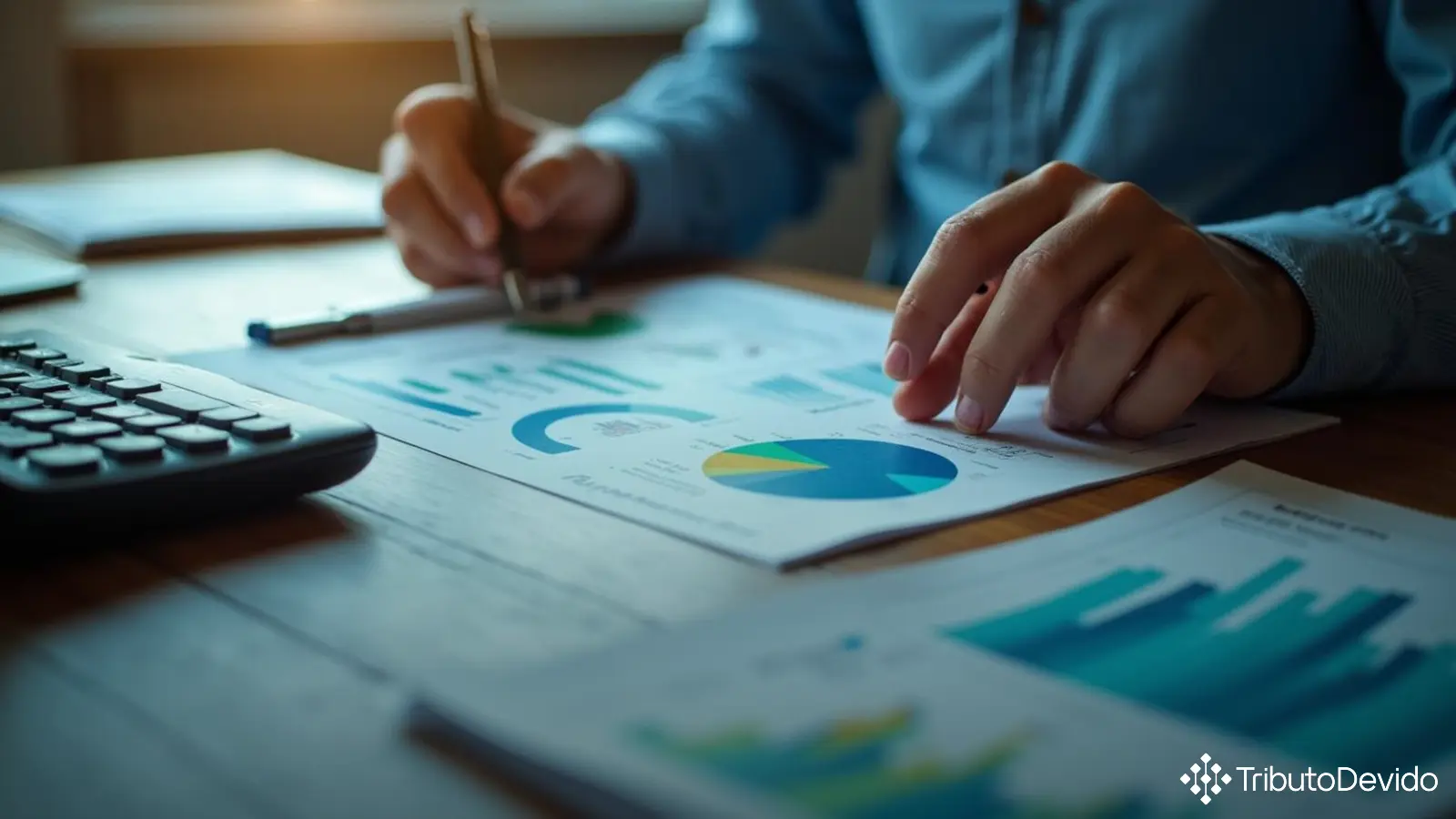 Incidência do IRRF sobre rendimentos de aplicações financeiras bloqueadas judicialmente