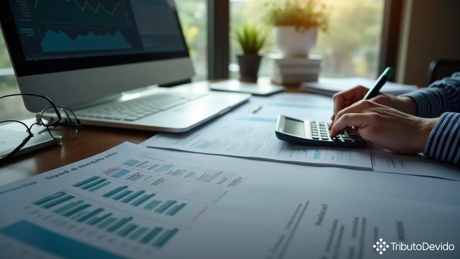 Tributação de Securitizadoras de Créditos