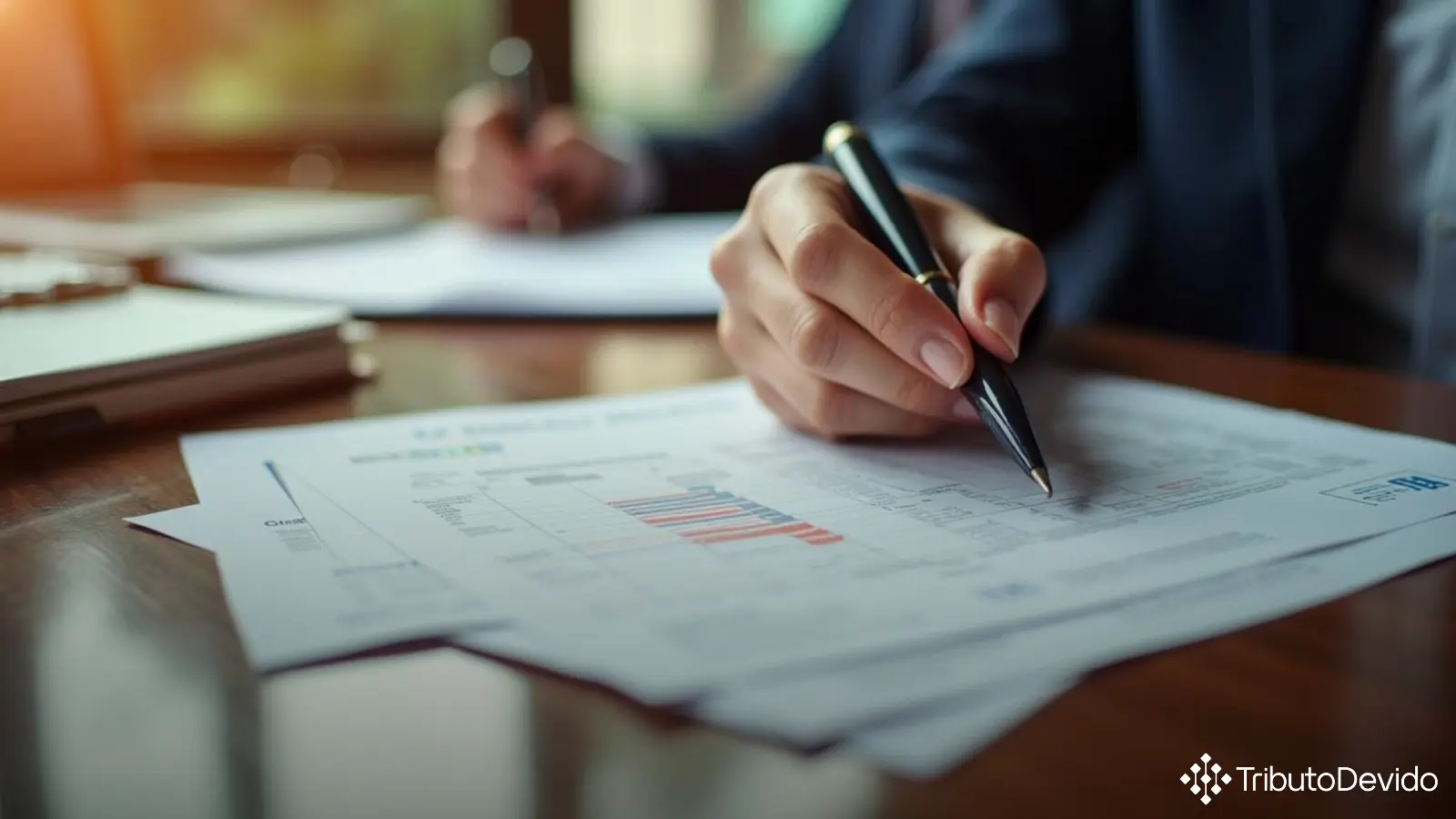 tributação-indenização-servidão-administrativa-IRPF