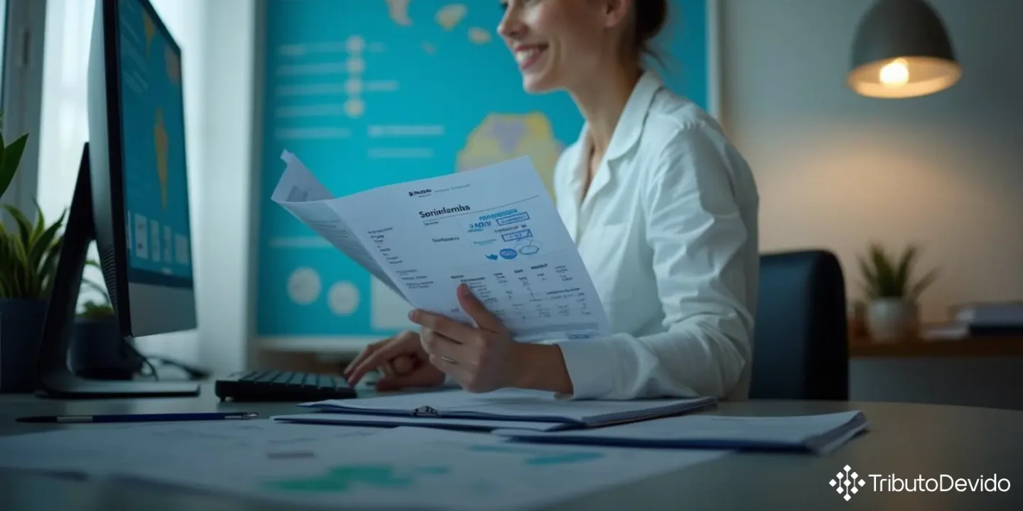 tributação de serviços hospitalares no lucro presumido