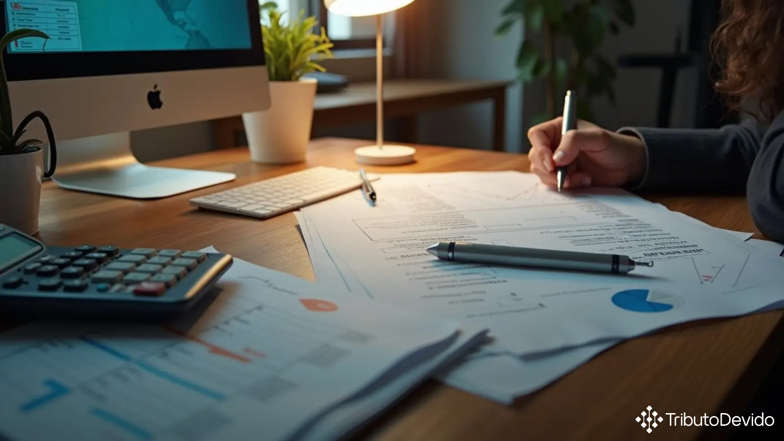 tributação de serviços de psicologia