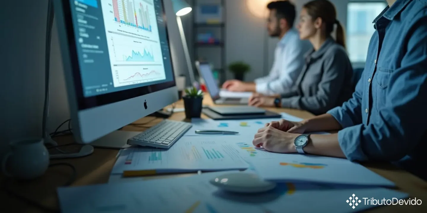 Tributação no Lucro Presumido para serviços de saúde e odontológicos