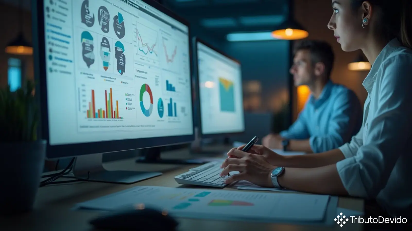 Tributação de Software Customizável no Lucro Presumido