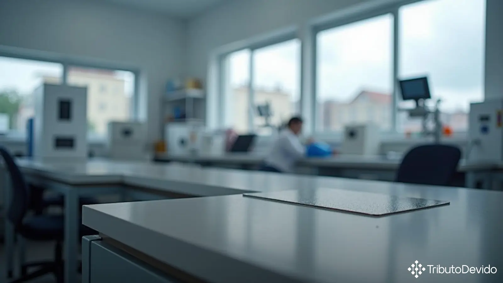 classificação fiscal de tubos de aço para ensaios balísticos