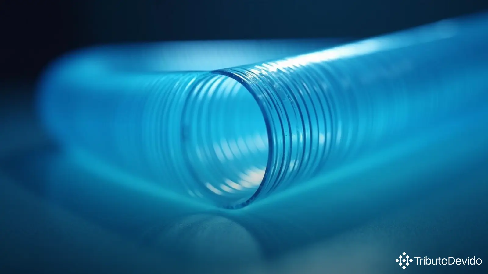 classificação fiscal de tubos flexíveis de plástico