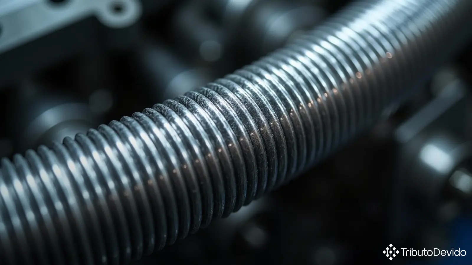 classificação fiscal de tubos de aço para sistemas de lubrificação